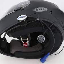 rugged radios quick install helmet kit