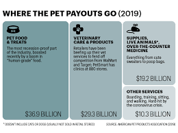 Petco veterinary clinics and hospitals offer a range of services including cat and dog vaccinations, microchipping, spaying and neutering, and infectious. It S A Dogfight At America S Pet Stores As Covid 19 Upends The 96 Billion Industry Fortune