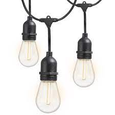 Edison Led Light Bulbs 2700k
