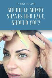 Check spelling or type a new query. Should You Shave Your Face What Are The Pros And Cons And What S The Best Way To Do It Find Out Beauty Face Shaving Michelle Money Shaving Face