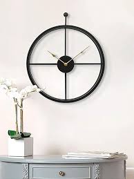 Wall Clocks For Living Room At Low