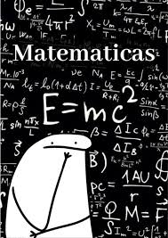 portadas de matemáticas fáciles para