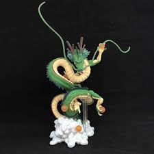 Mar 08, 2017 · one of the few exceptions to this is dragon ball z, as it is one of the most popular and influential mangas of all time. Banpresto Dragon Ball Z Creator X Creator Shenron A Figure 604715 Action Figures Statues Toys Games