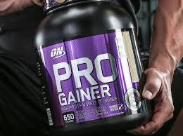 18 pro gainer nutrition facts facts net