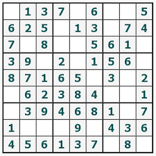 Hexadecimal sudokus (also known as 16x16 sudoku) are a larger version of regular sudoku that feature a 16 x 16 grid, and 16 hexadecimal digits. Sudoku Gratuito Online Imprimir Sudoku 16