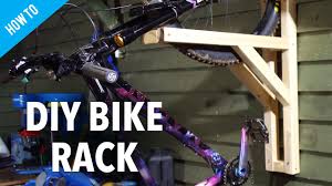 How do you now know the best garage bike racks to buy? How To Build A Diy Bike Rack With Matt Jones Youtube
