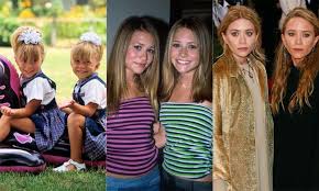 Legal battles, divorce, and fame: 10 Things You Probably Didn T Know About The Olsen Twins Hello