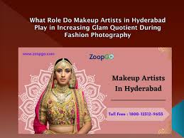 makeup artist in hyderabad powerpoint