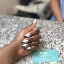nail technicians in bowie md