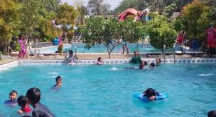 Pendaftar mengunjungi langsung kantor cabang. Waterpark Mega Sari Pebayuran Wisata Air Favorit Masyarakat Bekasi Laras Post