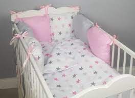 8 Pc Cot Cot Bed Bedding Sets Pillow
