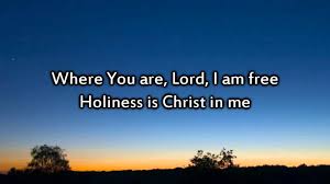 Image result for chris tomlin lord i need you