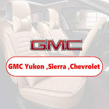 Gmc Yukon Sierra Chevrolet Upholstery