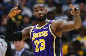 After all, james and the los angeles lakers spent three months in the disney bubble en route to the championship. Los Angeles Lakers Lebron James Complicated Legacy With Laker Fans