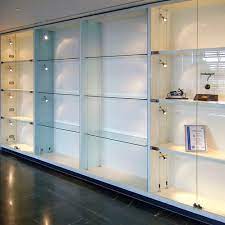 Contemporary Display Case Kit