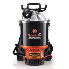 reviews for hoover commercial pro