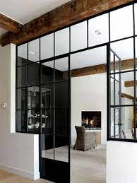 50 interior glass wall ideas interior