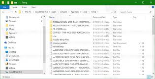 September 10, 2013 at 9:03 am. Clean Up Temp Directory Automatically In Windows 10