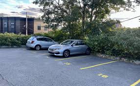 east providence ri monthly parking