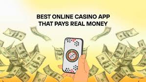 Well, first you have to know which one to choose. Best Online Casino App That Pays Real Money Casinobestau Com