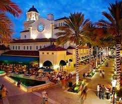 cityplace west palm beach ping