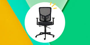10 best office chairs for back pain