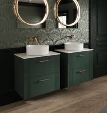 Fabrica Bathroom Vanity Unit Hib