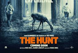 The hunt is written by lindelof and his fellow watchmen collaborator nick cuse and is directed by craig zobel (z for zachariah, the leftovers). 7 Best Movies Like The Hunt You Need To Watch Otakukart News