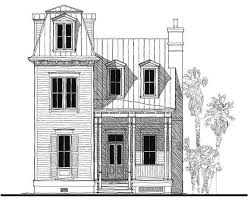 Plan 73730 Victorian Style With 3 Bed