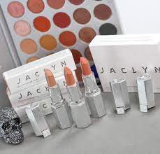 jaclyn cosmetics mood lipstick