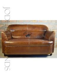 loveseat genuine leather sofa set