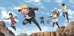 Naruto episode 158 streaming vf : Episode 81 Boruto Naruto Next Generations Anime News Network