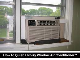 air conditioner compressor makes loud