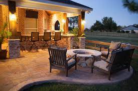 A Simple Guide To Patio Planning