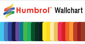 Humbrol Paint And Accessories Homepage