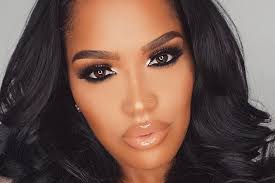 get the look makeup shayla s lips