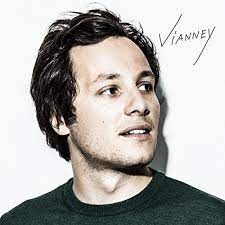 Bienvenue sur la page officielle de vianney ! Vianney Vianney Amazon De Musik