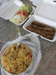 halal food ent newark restaurant