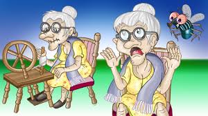 Resultado de imagem para imagem de mulheres velhas trabalhando