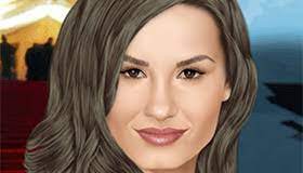 free demi lovato games for s