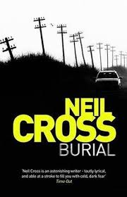 This is usually accomplished by excavating a pit or trench, placing the deceased and objects in it, and covering it over. Burial By Neil Cross Reading Matters