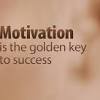 Motivation: The key to success