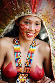 Sexy Nude Topless Tribal Native American Teen Girl | MOTHERLESS.COM ™