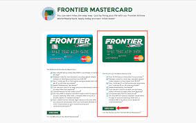 We did not find results for: How To Apply To Frontier Airlines World Mastercard Credit Card Creditspot