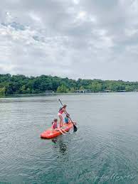 20 things to do on table rock lake