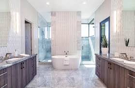 A fresh coat of paint and some new, modern sinks can do wonders to your space. Best Bathroom Layouts Design Ideas Designing Idea