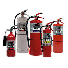 They are ideal for electrical fires, as co2 is not a conductor and they do not leave behind any harmful residue. Fire Extinguisher Brand 9 Brand Fire Extinguisher