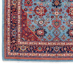 ultimate persian halvai bidjar wool rug