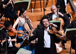 China National Symphony Orchestra opens 2022 concert season -  Chinadaily.com.cn