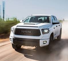 top features of the 2021 toyota tundra